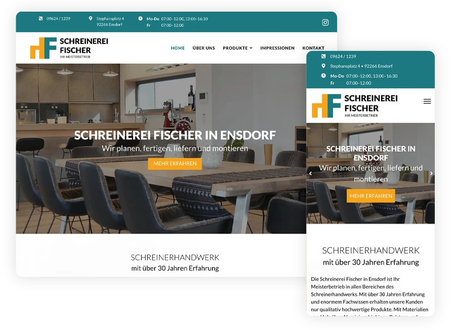 Schreinerei_Fischer_Referenz Schreinerei_Fischer_Referenz