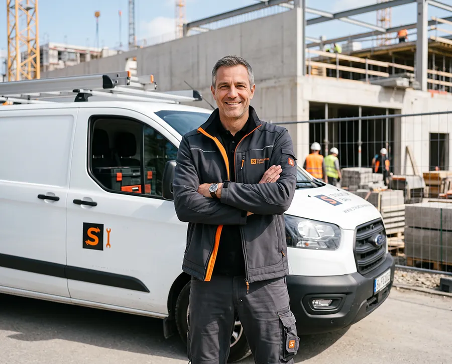 Fotos und Videos von webfriends für Handwerk & Bau